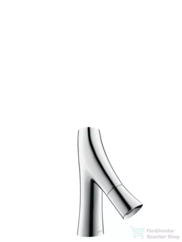 Hansgrohe AXOR STARCK ORGANIC hidegvizes csaptelep, leeresztő nélkül, króm 12110000