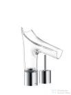 Hansgrohe AXOR STARCK V 2-lyukú mosdócsaptelep, nem zárható leeresztővel, króm 12115000