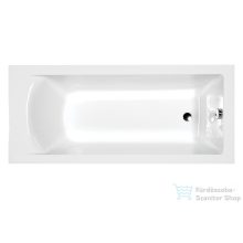 M-Acryl Fresh 160x70 egyenes kád 12120