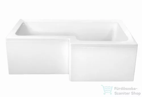 M-Acryl Linea 150x70/85 kád jobbos 12128