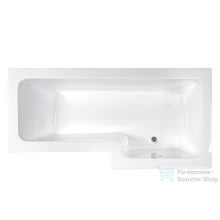 M-Acryl Linea 170x70/85 kád jobbos 12130