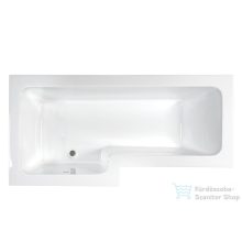 M-Acryl Linea 170x70/85 kád balos 12131