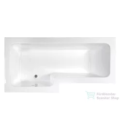 M-Acryl Linea 170x70/85 kád balos 12131