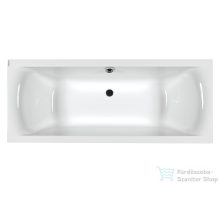 M-Acryl Helena 150x70 egyenes kád 12138