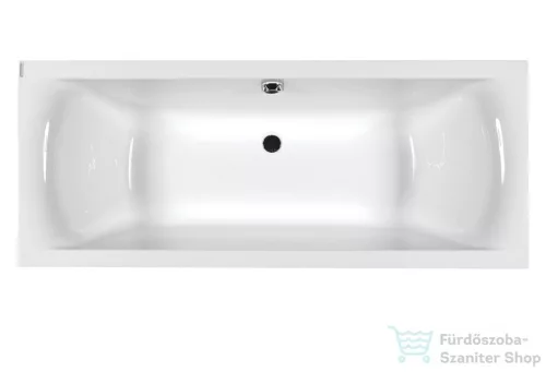 M-Acryl Helena 150x70 egyenes kád 12138