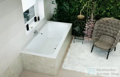 M-Acryl Helena 150x70 egyenes kád 12138
