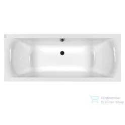 M-Acryl Helena 170x70 egyenes kád 12140