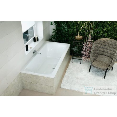 M-Acryl Helena 190x90 egyenes kád 12141
