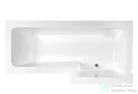 M-Acryl Linea 160x70/85 kád jobbos 12143