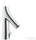 Hansgrohe Axor Starck Organic elektronikusus mosdócsaptelep hőfok szabályozóval, 230 V csatlakozással 12173000