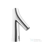 Hansgrohe Axor Starck Organic elektronikusus mosdócsaptelep előzetes hőfok szabályozóval, 230 V csatlakozással 12174000