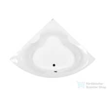 M-Acryl Melody 150X150 cm-es sarokkád 12182