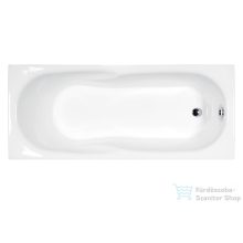 M-Acryl Nora 150X70 egyenes kád 12184