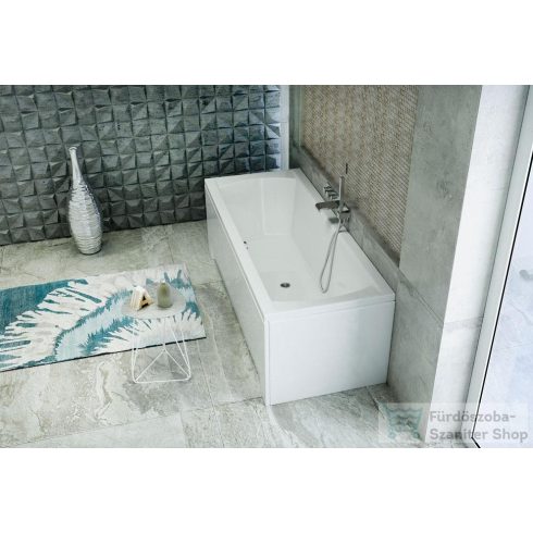 M-Acryl Noé 170x75 egyenes kád 12195