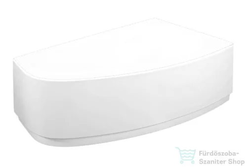 M-Acryl Daria 140 cm-es előlap, jobbos 12210