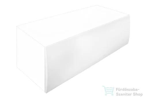 M-Acryl D-típusú előlap 190 cm-es 12242