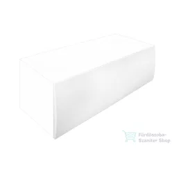 M-Acryl D-típusú előlap 180 cm-es 12268