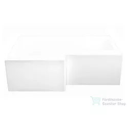 M-Acryl Linea 150 cm-es előlap 12270
