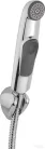 Sapho DELUXE bidé zuhany, tartóval, gégecső nélkül, ABS/króm 12327205017