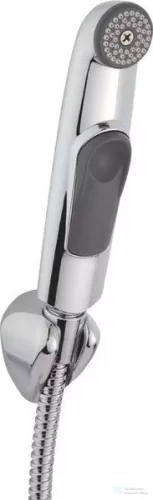 Sapho DELUXE bidé zuhany, tartóval, gégecső nélkül, ABS/króm 12327205017