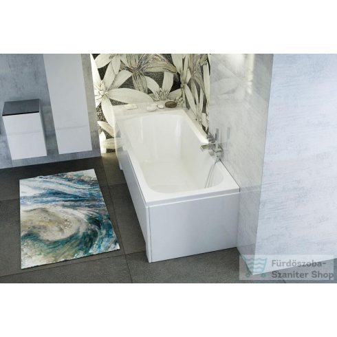 M-Acryl Mira 150x75 egyenes kád 12367