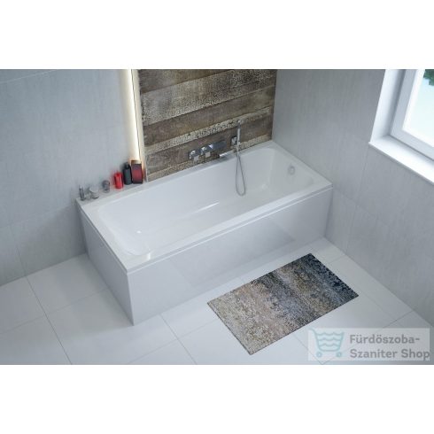 M-Acryl Eco 160x70 egyenes kád 12381