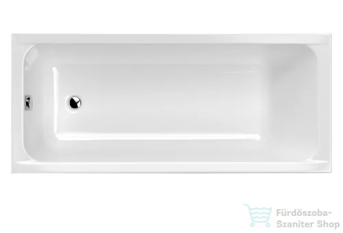 M-Acryl Eco 170x70 egyenes kád 12382