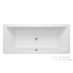 M-Acryl Sabina 180x80 egyenes kád 12385