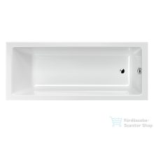 M-Acryl Sandra 160x70 egyenes kád 12390