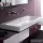 Geberit iCON 120x48,5 cm-es mosdó csaplyuk nélkül,fehér 124025000