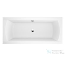 M-Acryl Noé 160x75 egyenes kád 12404