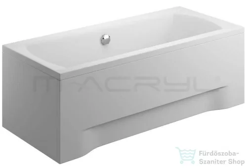 M-Acryl Noé 190x90 egyenes kád 12405
