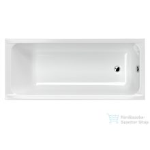 M-Acryl Eco 170x75 egyenes kád 12406