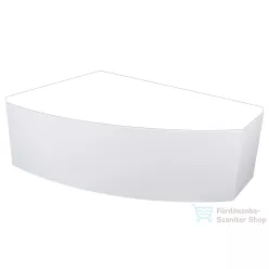 M-Acryl Claudia 160 cm-es előlap 12420