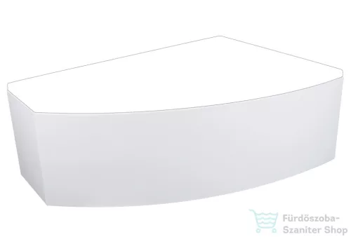 M-Acryl Claudia 160 cm-es előlap 12420