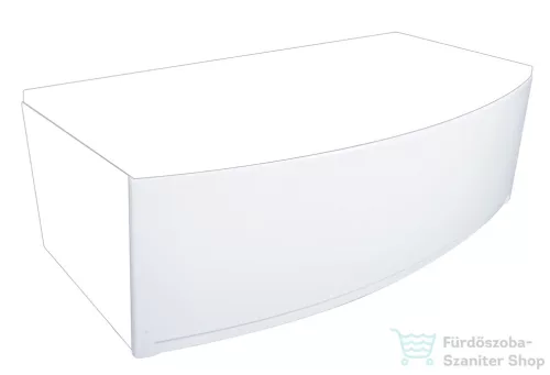 M-Acryl Relax 190 cm-es előlap 12422