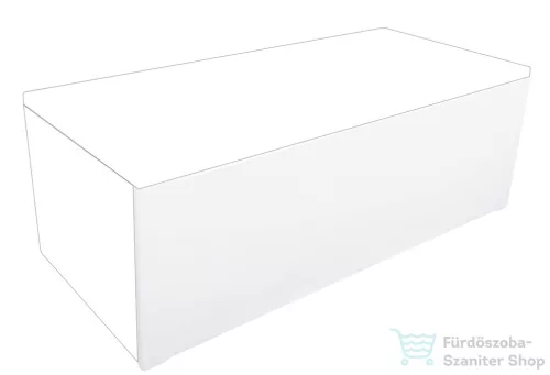 M-Acryl A-típusú előlap 150 cm-es 12424