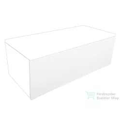 M-Acryl A-típusú előlap 160 cm-es 12425