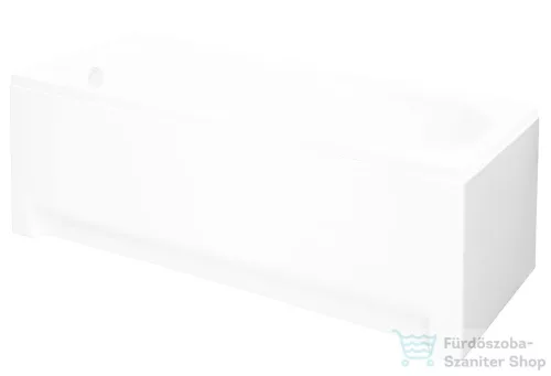 M-Acryl C-típusú oldallap 70cm-es 12432