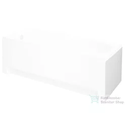 M-Acryl C-típusú oldallap 80 cm-es 12434