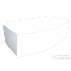 M-Acryl Relax oldallap 90 cm 12435