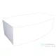 M-Acryl Relax oldallap 90 cm 12435