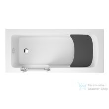 M-Acryl Héra 140x70 akadálymentesített kád, balos 12440