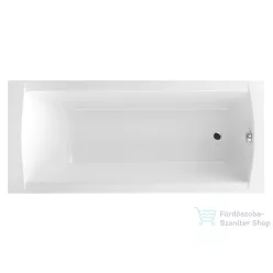 M-Acryl Viva 150x70 egyenes kád lábbal 12450