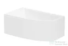 M-Acryl Minima 160x95 aszimmetrikus kád, balos 12456