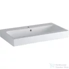 Geberit iCON 75x48,5 cm-es pultra ültethető mosdó,fehér 124575000