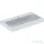 Geberit iCON 90x48,5 cm-es pultra ültethető mosdó,fehér 124590000