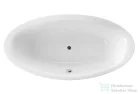 M-Acryl Oval 190x95 cm-es ovál kád 12461