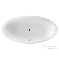 M-Acryl Oval 190x95 cm-es ovál kád 12461