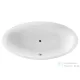 M-Acryl Oval 190x95 cm-es ovál kád 12461